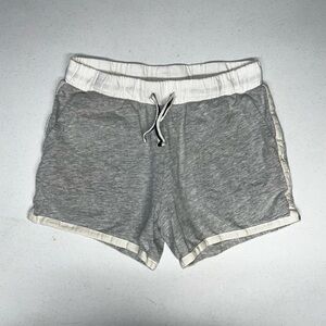 Crewcut Shorts